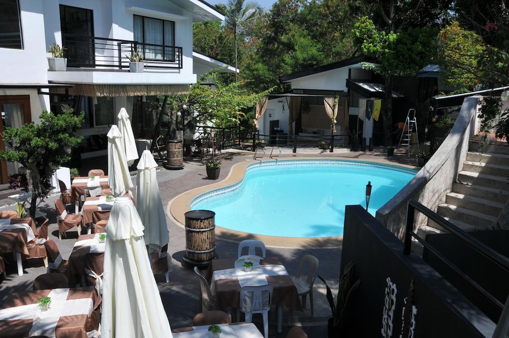 Date & Dine Resort Antipolo Zewnętrze zdjęcie