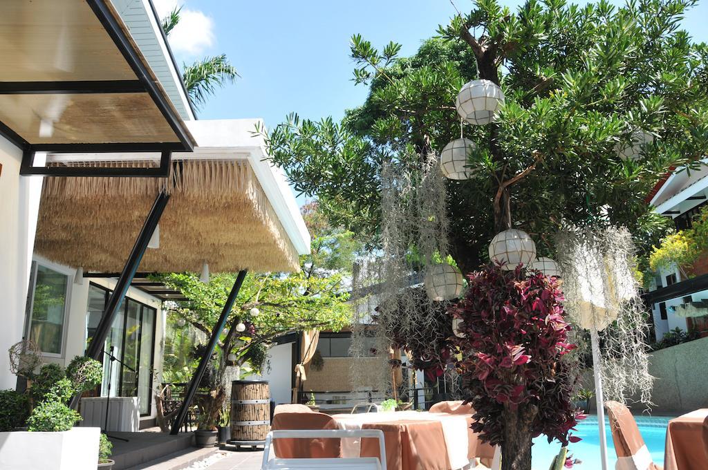 Date & Dine Resort Antipolo Zewnętrze zdjęcie