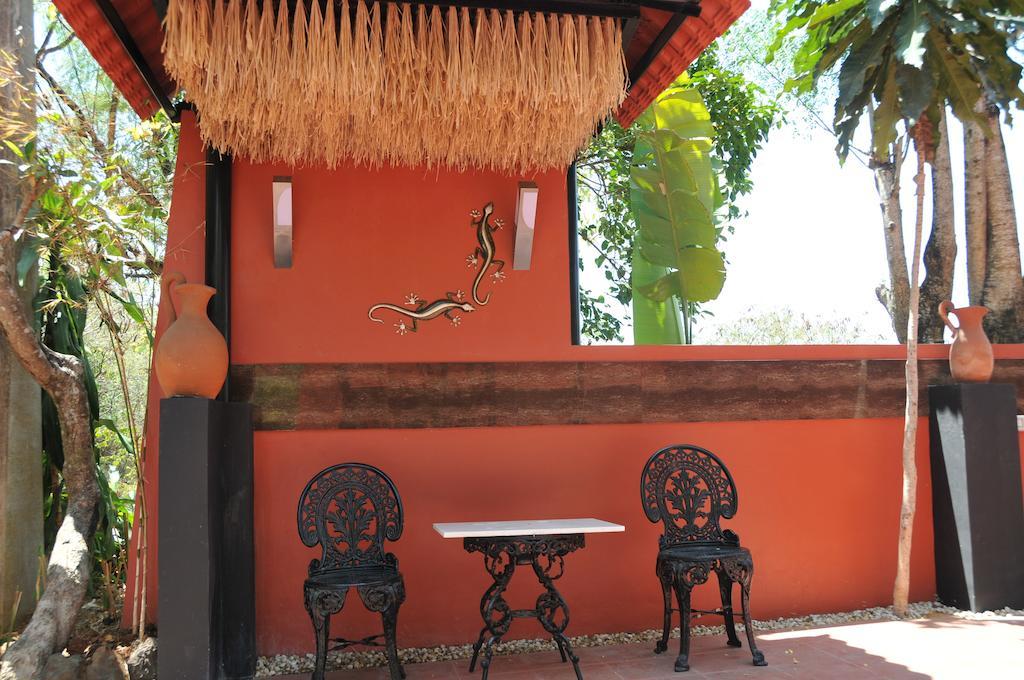 Date & Dine Resort Antipolo Zewnętrze zdjęcie