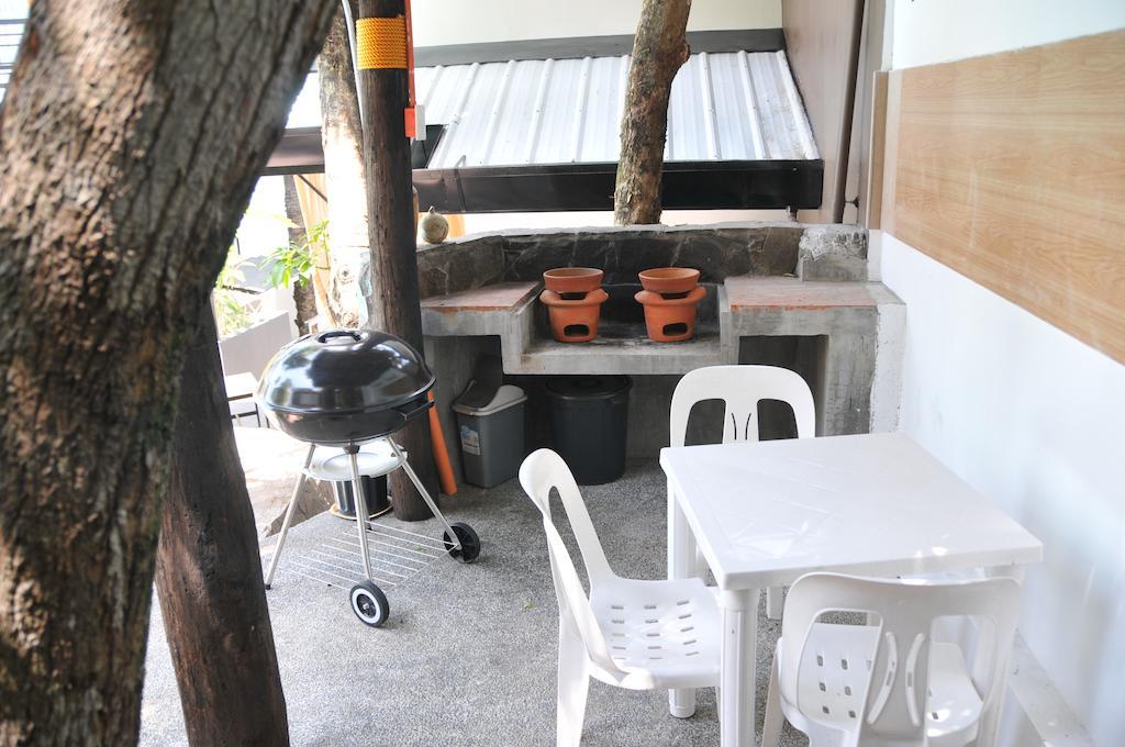 Date & Dine Resort Antipolo Zewnętrze zdjęcie