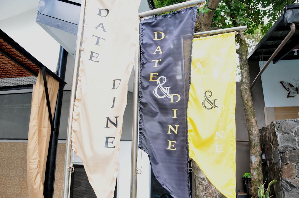 Date & Dine Resort Antipolo Zewnętrze zdjęcie