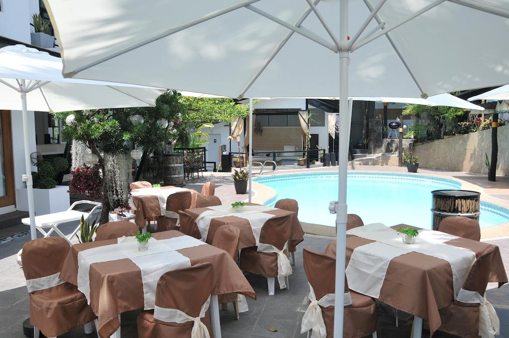 Date & Dine Resort Antipolo Zewnętrze zdjęcie