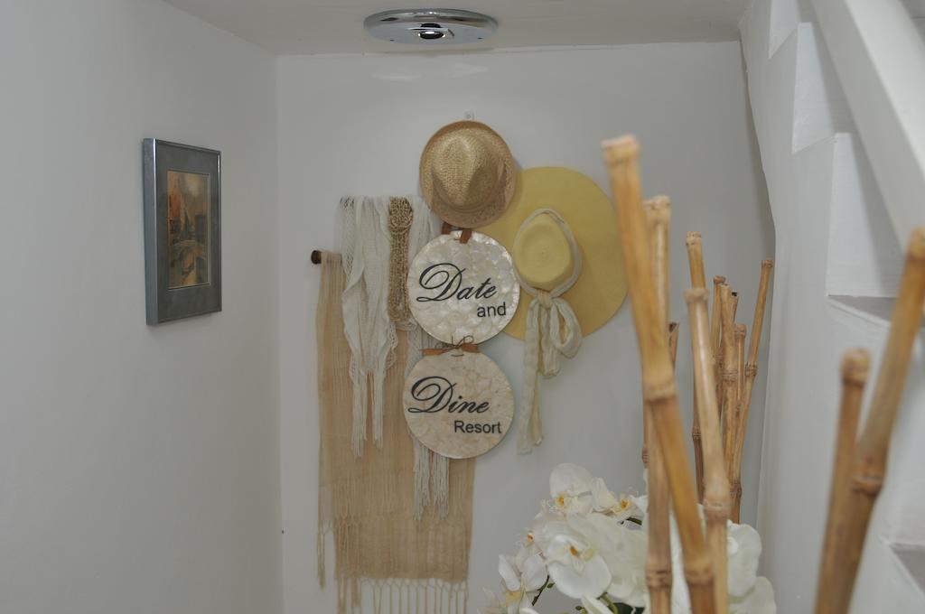 Date & Dine Resort Antipolo Zewnętrze zdjęcie