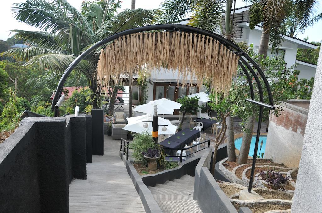 Date & Dine Resort Antipolo Zewnętrze zdjęcie