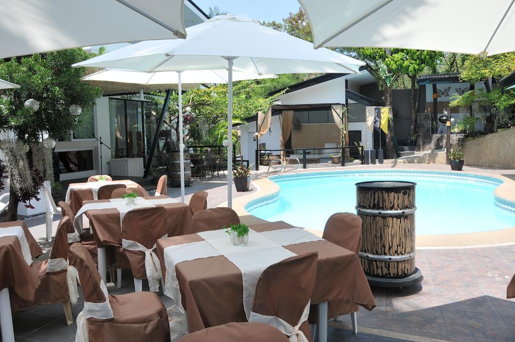 Date & Dine Resort Antipolo Zewnętrze zdjęcie