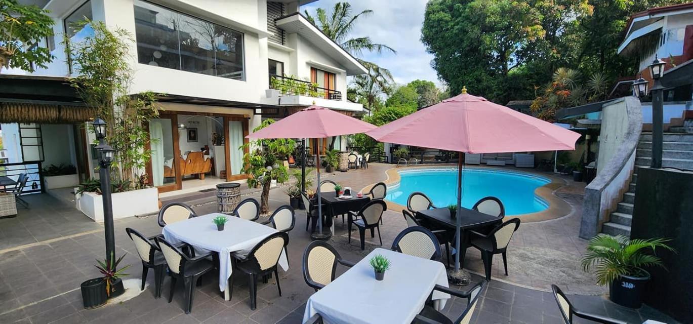 Date & Dine Resort Antipolo Zewnętrze zdjęcie