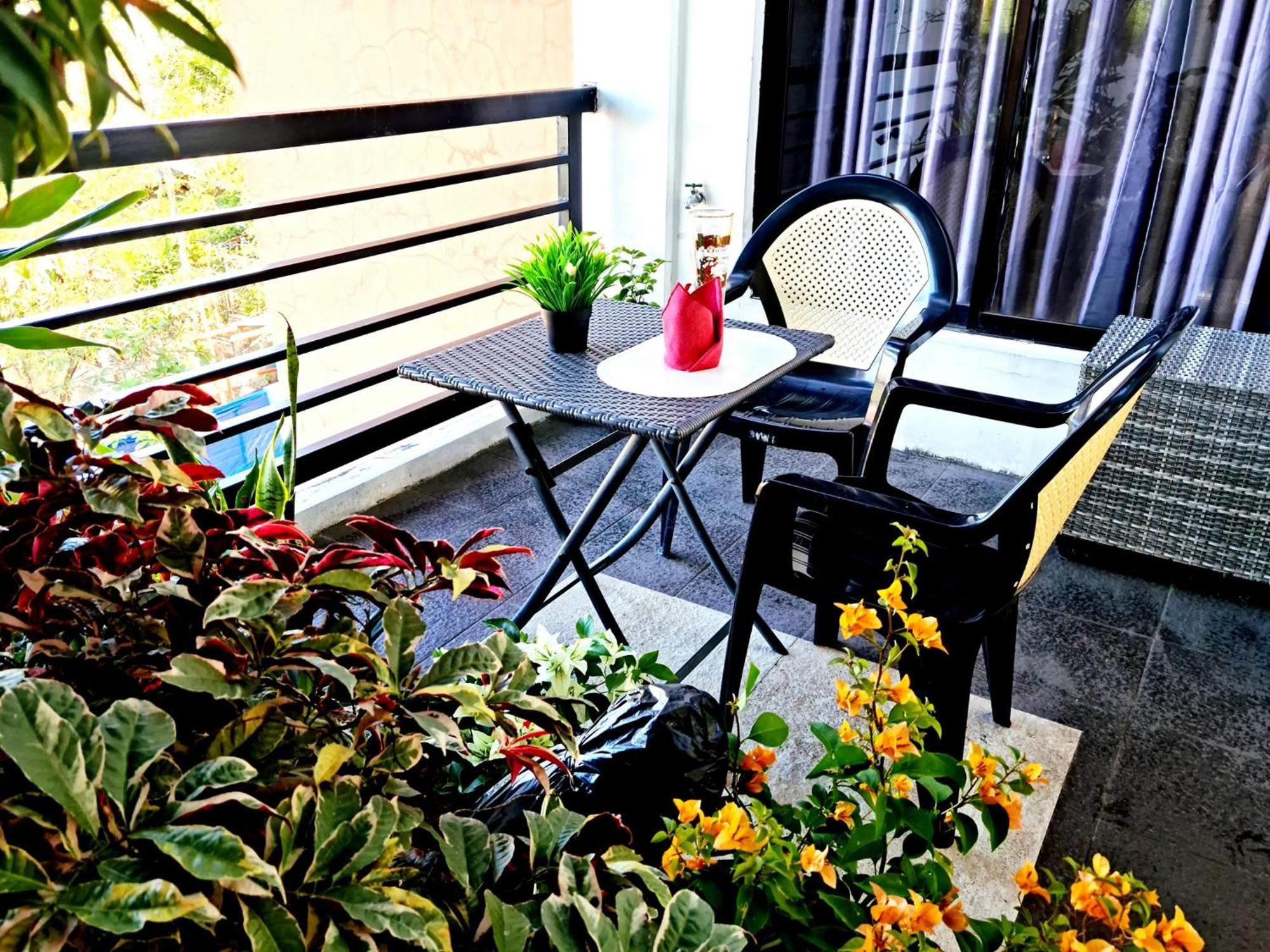 Date & Dine Resort Antipolo Zewnętrze zdjęcie