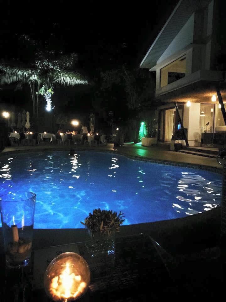 Date & Dine Resort Antipolo Zewnętrze zdjęcie