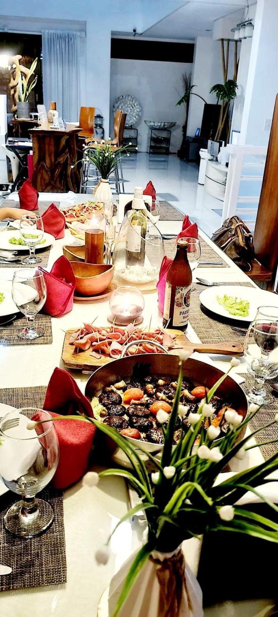Date & Dine Resort Antipolo Zewnętrze zdjęcie