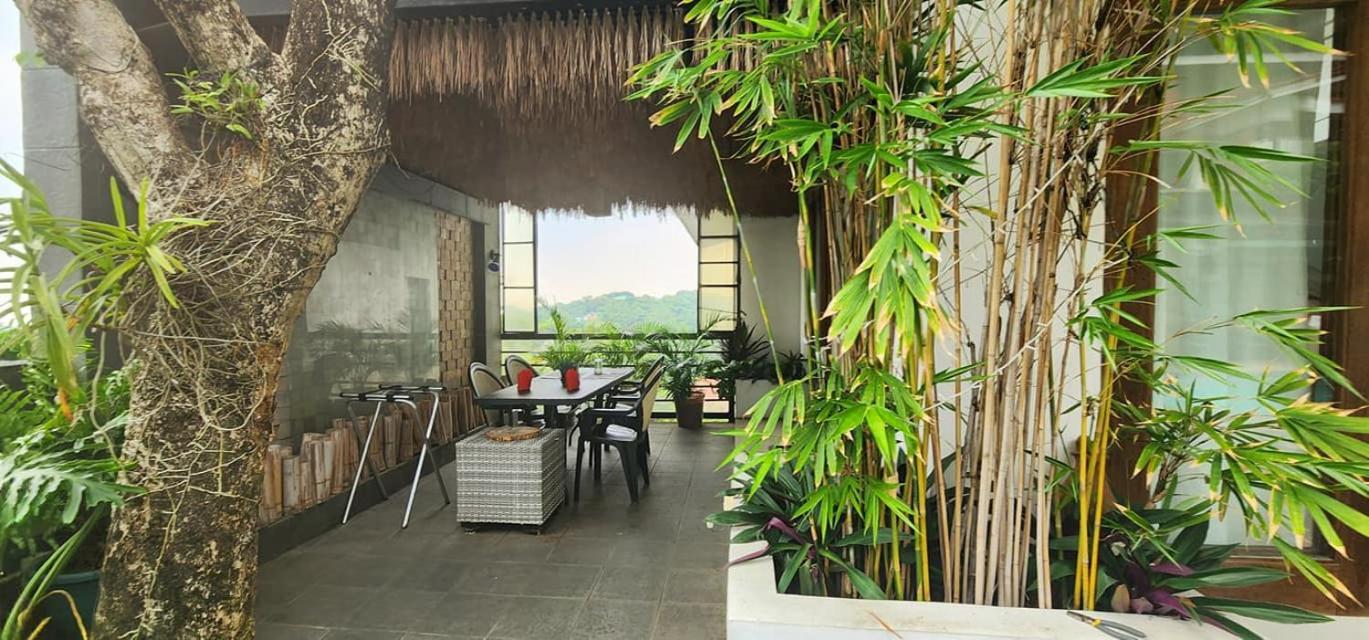 Date & Dine Resort Antipolo Zewnętrze zdjęcie