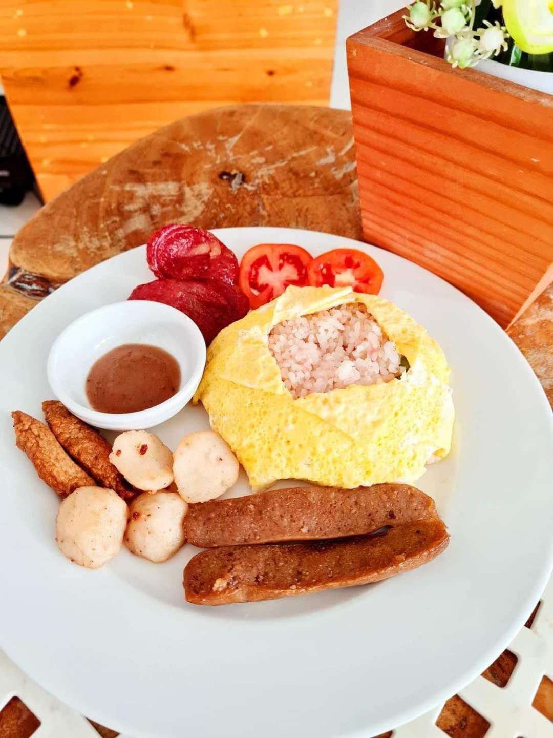 Date & Dine Resort Antipolo Zewnętrze zdjęcie