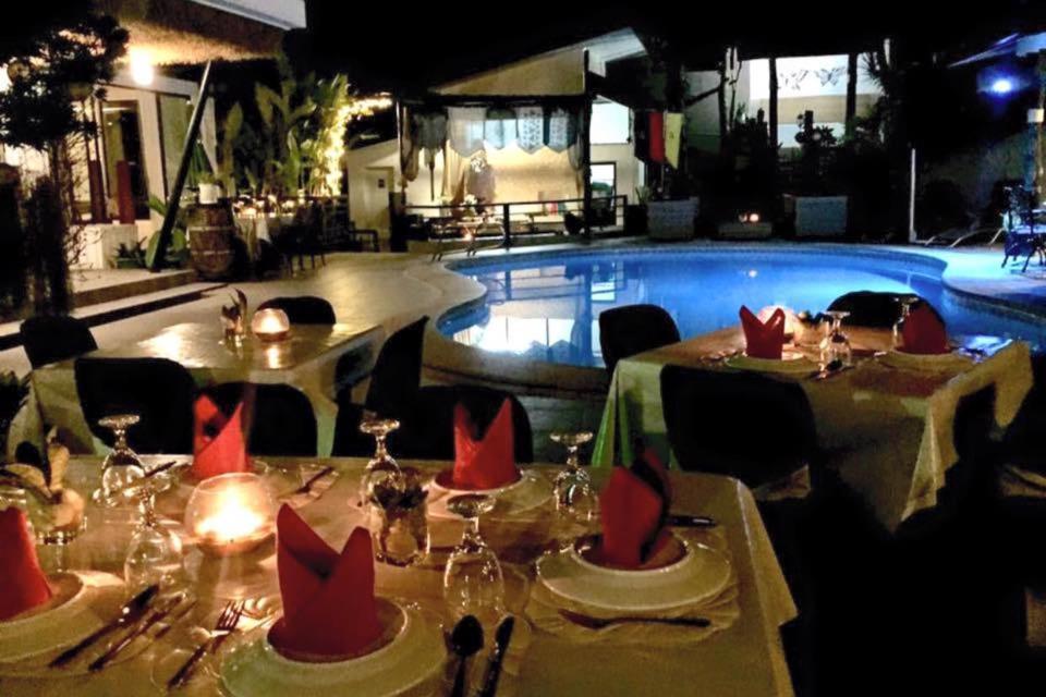 Date & Dine Resort Antipolo Zewnętrze zdjęcie
