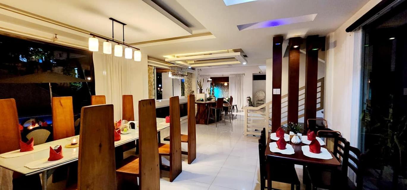 Date & Dine Resort Antipolo Zewnętrze zdjęcie