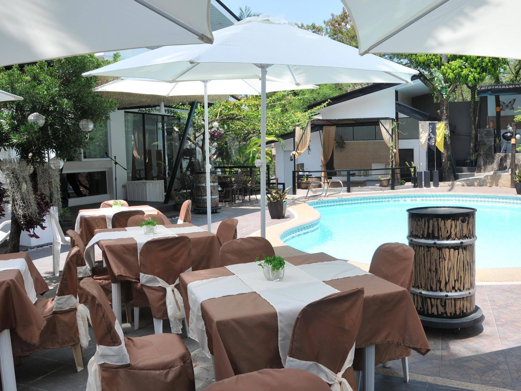 Date & Dine Resort Antipolo Zewnętrze zdjęcie